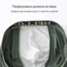 Трусы мужские боксеры DS003 тёмно-серые, размер L