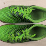Футзалки бампи Nike Bravata, розмір 33 (устілка 21 см) стан ДОБРИЙ