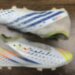 Бутси Adidas Predator, розмір 34 (устілка 21,5 см) стан ВІДМІННИЙ