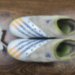 Бутси Adidas Predator, розмір 34 (устілка 21,5 см) стан ВІДМІННИЙ