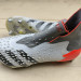 Профі бутси гібриди Adidas Predator Freak, розмір 39,5 (устілка 24,5 см) стан ІДЕАЛ