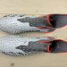 Профі бутси гібриди Adidas Predator Freak, розмір 39,5 (устілка 24,5 см) стан ІДЕАЛ
