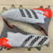 Профі бутси гібриди Adidas Predator Freak, розмір 39,5 (устілка 24,5 см) стан ІДЕАЛ