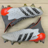 Профі бутси гібриди Adidas Predator Freak, розмір 39,5 (устілка 24,5 см) стан ІДЕАЛ