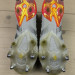 Профі бутси гібриди Adidas Predator Freak, розмір 39,5 (устілка 24,5 см) стан ІДЕАЛ