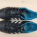 Футзалки бампи Adidas 11Questra, розмір 34 (устілка 21,5 см) стан ВІДМІННИЙ