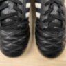 Футзалки бампи Adidas 11Questra, розмір 34 (устілка 21,5 см) стан ВІДМІННИЙ