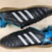 Футзалки бампи Adidas 11Questra, розмір 34 (устілка 21,5 см) стан ВІДМІННИЙ