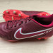 Бутси Nike Tiempo, розмір 39 (устілка 24,5 см) стан СУПЕР