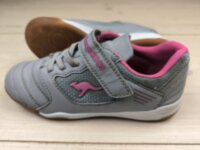 Футзалки бампи KangaRoos Німеччина, розмір 32 (устілка 21 см) стан ІДЕАЛ
