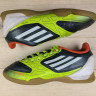 Футзалки бампи Adidas F-50, розмір 31 (устілка 19 см) стан СУПЕР