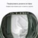 Трусы мужские боксеры DS003 чёрные, размер XL