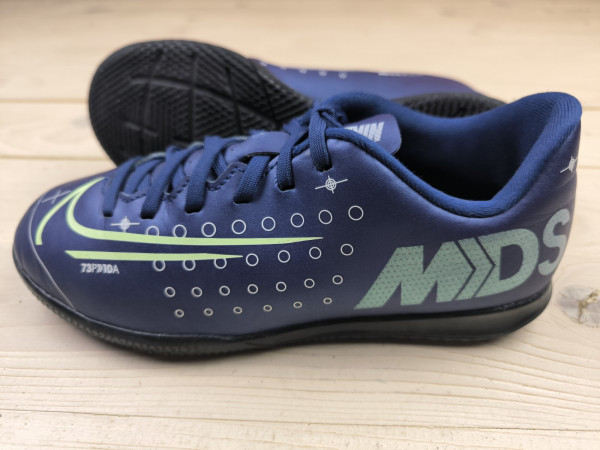 Футзалки Nike Mercurial, розмір 33,5 (устілка 21,5 см) стан ДОБРИЙ