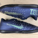 Футзалки Nike Mercurial, розмір 33,5 (устілка 21,5 см) стан ДОБРИЙ