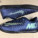 Футзалки Nike Mercurial, розмір 33,5 (устілка 21,5 см) стан ДОБРИЙ