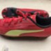 Бутси Puma Rapido, розмір 38 (устілка 24,5 см) стан ІДЕАЛ