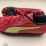 Бутси Puma Rapido, розмір 38 (устілка 24,5 см) стан ІДЕАЛ