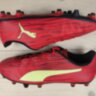 Бутси Puma Rapido, розмір 38 (устілка 24,5 см) стан ІДЕАЛ
