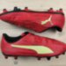 Бутси Puma Rapido, розмір 38 (устілка 24,5 см) стан ІДЕАЛ