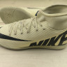Футзалки Nike Mercurial, розмір 40 (стільник 25 см) стан ВІДМІННИЙ