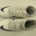 Футзалки Nike Mercurial, розмір 40 (стільник 25 см) стан ВІДМІННИЙ