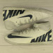 Футзалки Nike Mercurial, розмір 40 (стільник 25 см) стан ВІДМІННИЙ