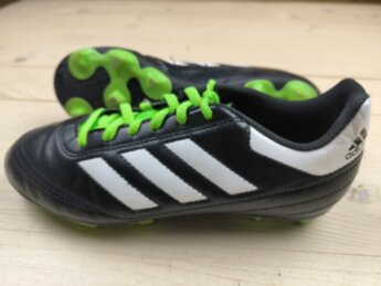 Бутси Adidas Goletto, розмір 37,5 (устілка 23,5 см) стан ВІДМІННИЙ