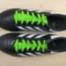 Бутси Adidas Goletto, розмір 37,5 (устілка 23,5 см) стан ВІДМІННИЙ