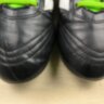 Бутси Adidas Goletto, розмір 37,5 (устілка 23,5 см) стан ВІДМІННИЙ