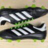 Бутси Adidas Goletto, розмір 37,5 (устілка 23,5 см) стан ВІДМІННИЙ
