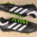 Бутси Adidas Goletto, розмір 37,5 (устілка 23,5 см) стан ВІДМІННИЙ
