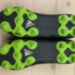 Бутси Adidas Goletto, розмір 37,5 (устілка 23,5 см) стан ВІДМІННИЙ