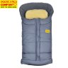 Конверт флисовый Kinder Comfort Vlies Premium Graphit