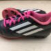 Бутси Adidas Conquisto, розмір 37,5 (устілка 23,5 см) стан ВІДМІННИЙ