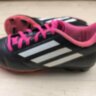 Бутси Adidas Conquisto, розмір 37,5 (устілка 23,5 см) стан ВІДМІННИЙ