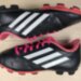 Бутси Adidas Conquisto, розмір 37,5 (устілка 23,5 см) стан ВІДМІННИЙ