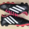 Бутси Adidas Conquisto, розмір 37,5 (устілка 23,5 см) стан ВІДМІННИЙ