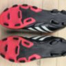 Бутси Adidas Conquisto, розмір 37,5 (устілка 23,5 см) стан ВІДМІННИЙ