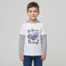 Реглан на хлопчика BabyGAP Sea Harbor, зріст 120 см