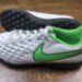 Сороконіжки Nike Tiempo, розмір 35,5 (устілка 22,5 см) стан ІДЕАЛ