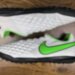 Сороконіжки Nike Tiempo, розмір 35,5 (устілка 22,5 см) стан ІДЕАЛ