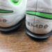Сороконіжки Nike Tiempo, розмір 35,5 (устілка 22,5 см) стан ІДЕАЛ