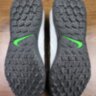 Сороконіжки Nike Tiempo, розмір 35,5 (устілка 22,5 см) стан ІДЕАЛ