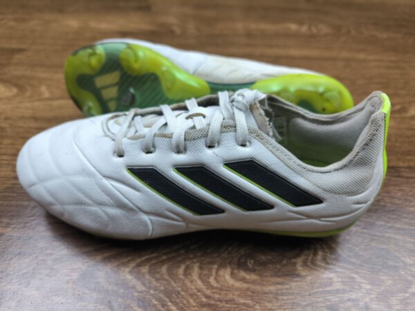 Профі бутси Adidas Copa, розмір 35 (устілка 21,5 см) стан ДОБРИЙ