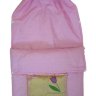 Конверт для новорожденного Kinder Comfort Kleine (розовый)