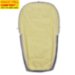 Конверт на овчине Kinder Comfort Warm Fashion Platingrau