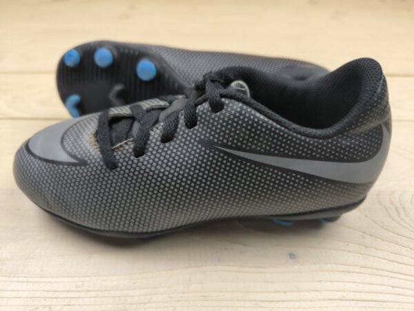 Бутси Nike Bravata, розмір 33 (устілка 20,5 см) стан ВІДМІННИЙ