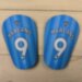 Щитки футбольные S 10x6 см Haaland Manchester City 