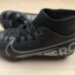 Бутси Nike Mercurial, розмір 35,5 (устілка 22 см) стан ВІДМІННИЙ