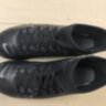 Бутси Nike Mercurial, розмір 35,5 (устілка 22 см) стан ВІДМІННИЙ